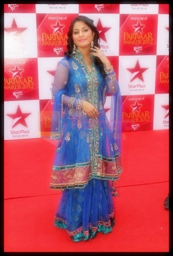  - x-Hina Khan-x