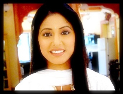  - x-Hina Khan-x