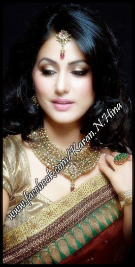  - x-Hina Khan-x