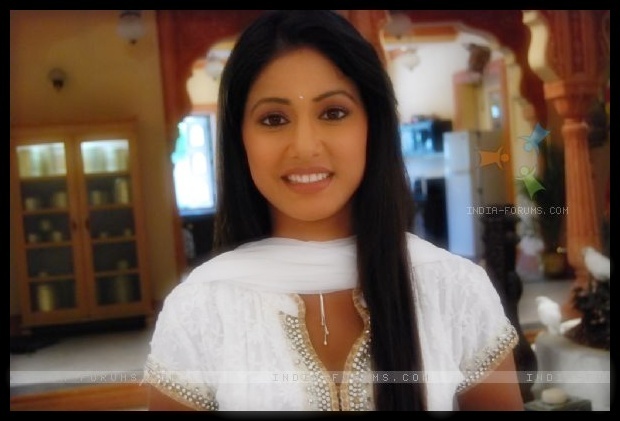  - x-Hina Khan-x