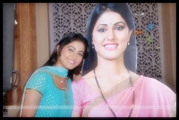  - x-Hina Khan-x