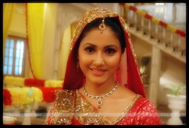  - x-Hina Khan-x