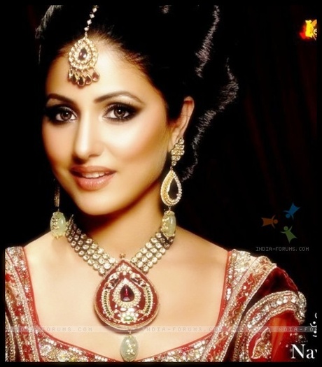  - x-Hina Khan-x