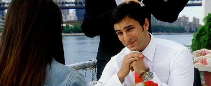  - Saif Ali Khan