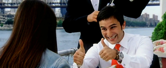  - Saif Ali Khan