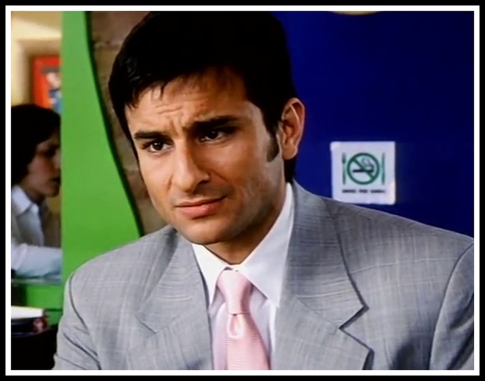 - Saif Ali Khan