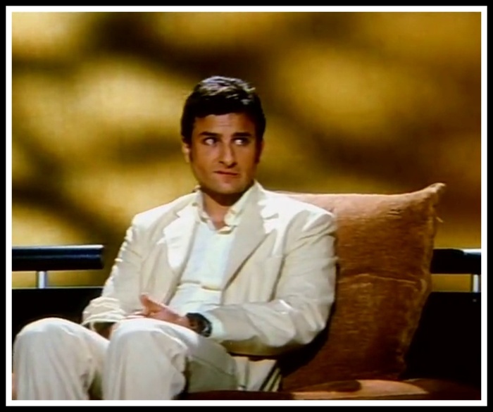  - Saif Ali Khan