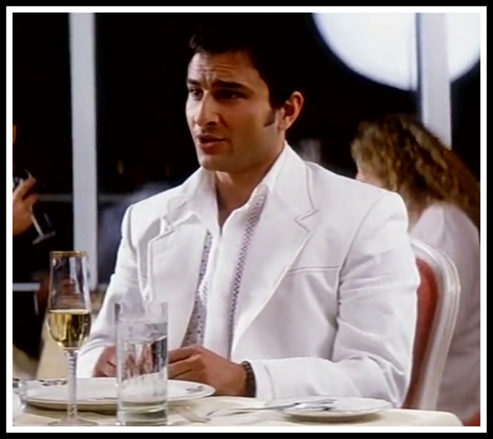  - Saif Ali Khan