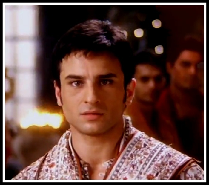  - Saif Ali Khan