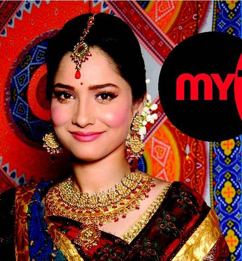 Pc0610400 - Ankita Lokhande