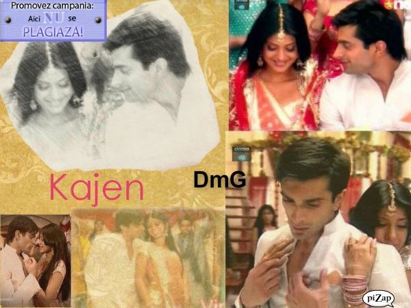  - kajen poze editate