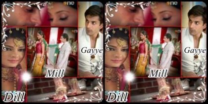  - kajen poze editate