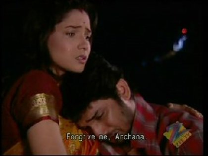 ArManav in Love [295] - Archana si Manav