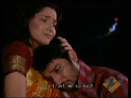 ArManav in Love [300] - Archana si Manav