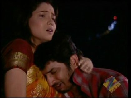 ArManav in Love [307] - Archana si Manav
