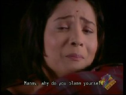 ArManav in Love [309] - Archana si Manav