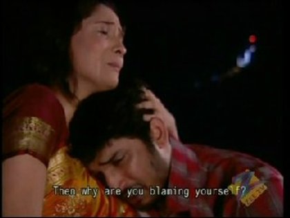 ArManav in Love [312] - Archana si Manav