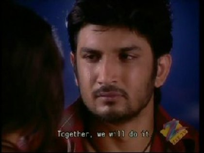 ArManav in Love [326] - Archana si Manav