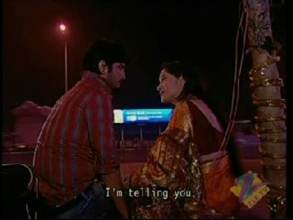 ArManav in Love [327] - Archana si Manav