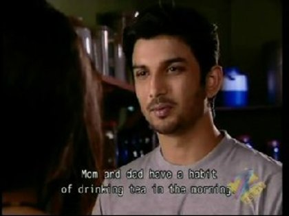 ArManav in Love [337] - Archana si Manav