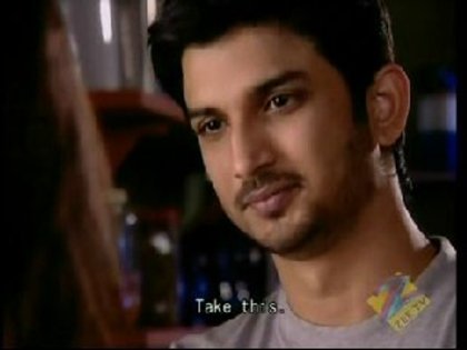 ArManav in Love [347] - Archana si Manav