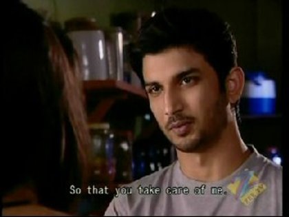 ArManav in Love [371] - Archana si Manav