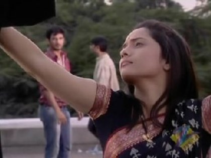 ArManav in Love [383] - Archana si Manav