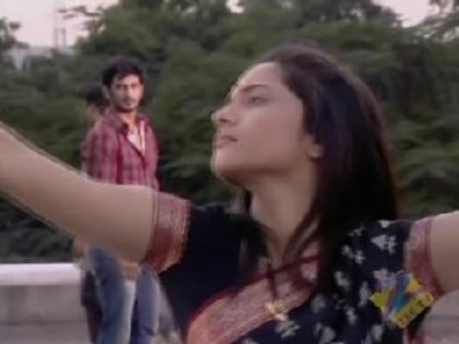 ArManav in Love [384] - Archana si Manav