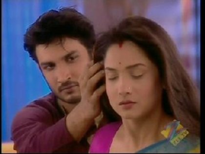 ArManav in Love [390] - Archana si Manav