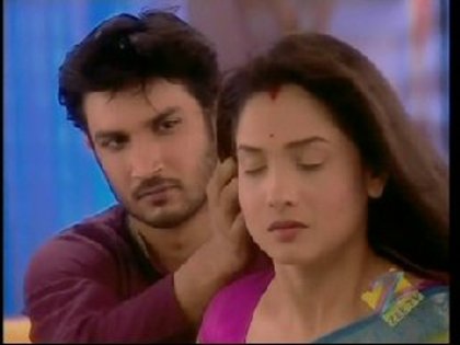 ArManav in Love [391] - Archana si Manav