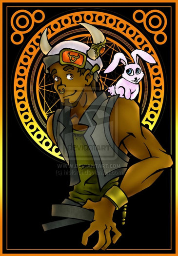 Total_Drama_Zodiac_Taurus_by_hielorei