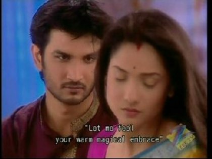 ArManav in Love [398] - Archana si Manav