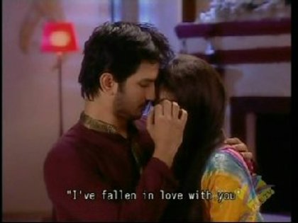 ArManav in Love [420] - Archana si Manav