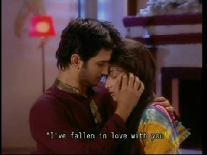 ArManav in Love [421] - Archana si Manav