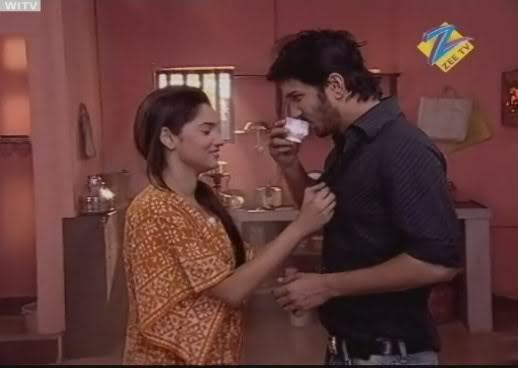 ArManav in Love [442] - Archana si Manav