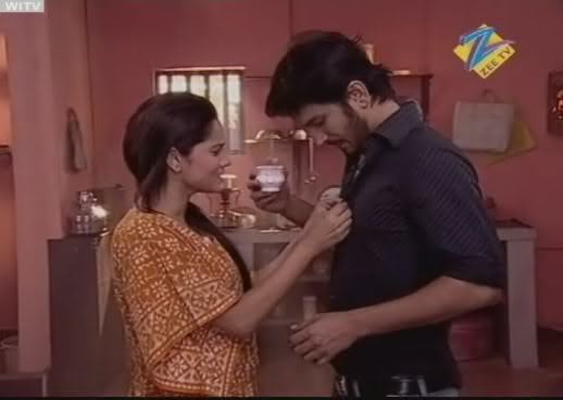 ArManav in Love [443] - Archana si Manav