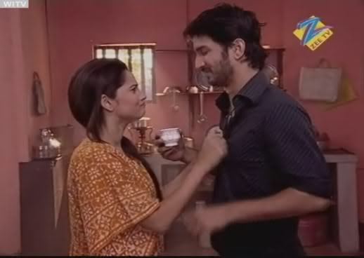 ArManav in Love [444] - Archana si Manav