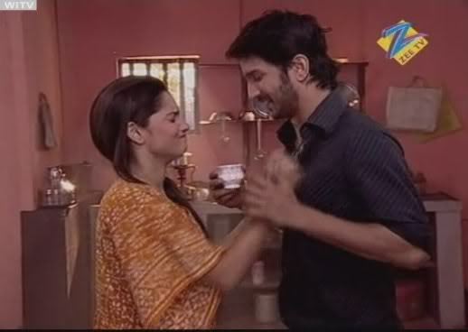 ArManav in Love [445] - Archana si Manav