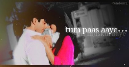 - kajen poze editate