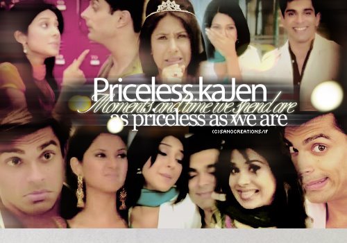  - kajen poze editate