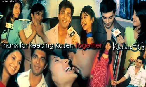  - kajen poze editate