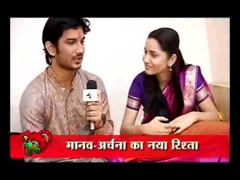 Next set in Love [75]