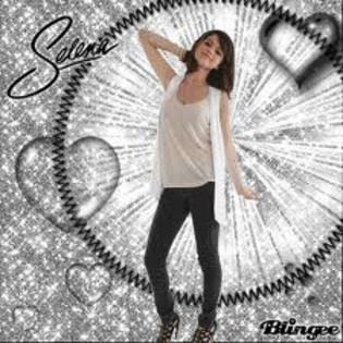 desc%u0103rcare (10) - Blingee Selena Gomez