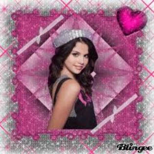 desc%u0103rcare (11) - Blingee Selena Gomez