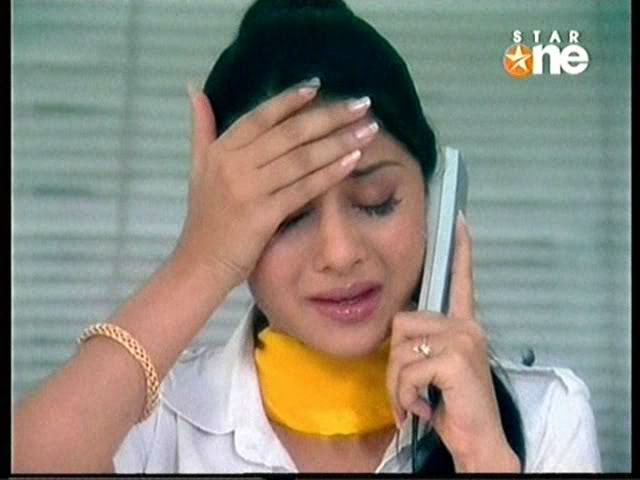 Walo21stAug09DMGSnapshot9 - jennifer winget 2