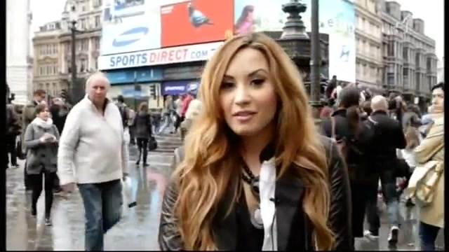 Interview KOKO POP (4774) - Demi - KOKO POP Interview Part oo9