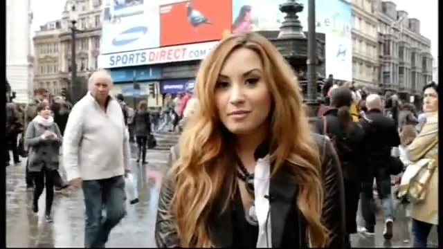 Interview KOKO POP (4775) - Demi - KOKO POP Interview Part oo9