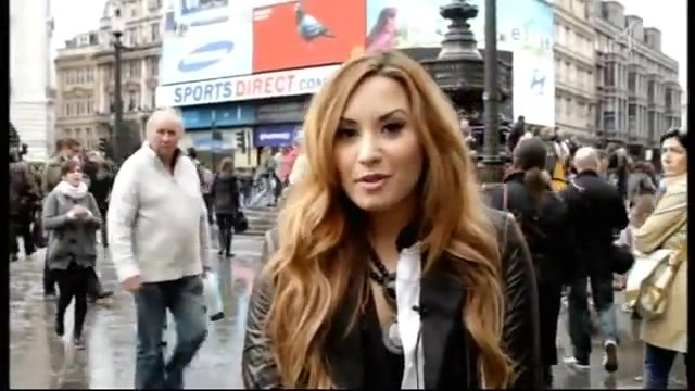 Interview KOKO POP (4776) - Demi - KOKO POP Interview Part oo9