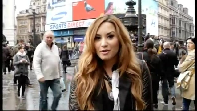 Interview KOKO POP (4777) - Demi - KOKO POP Interview Part oo9