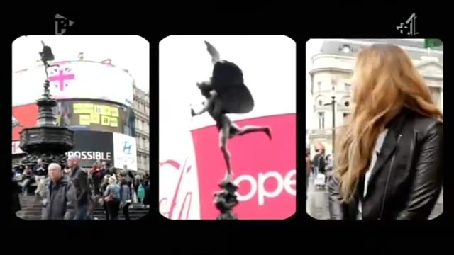 Interview KOKO POP (4863) - Demi - KOKO POP Interview Part oo9